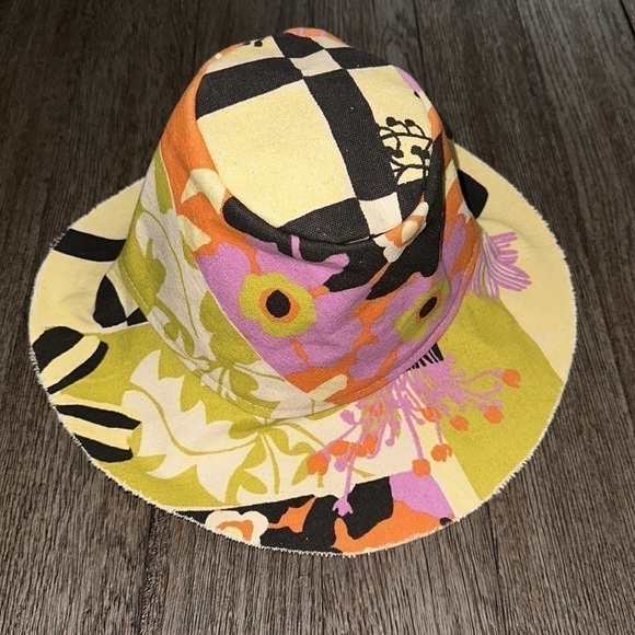 Gravel & Gold Tam Hat main image 6